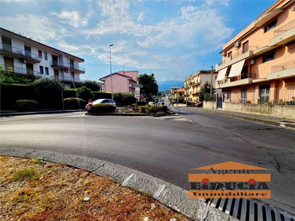 appartamento in vendita ad Acireale
