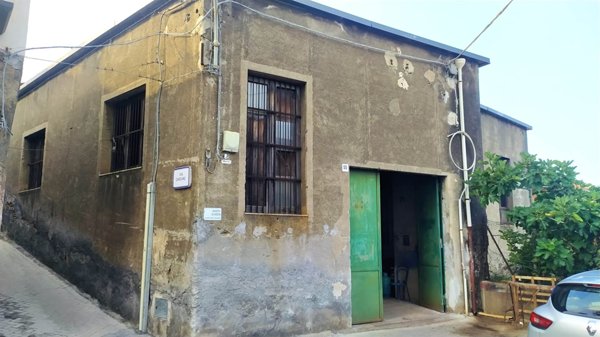 ufficio in vendita ad Acireale