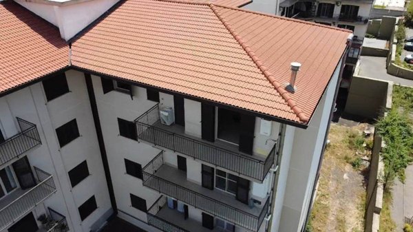 appartamento in vendita ad Acireale