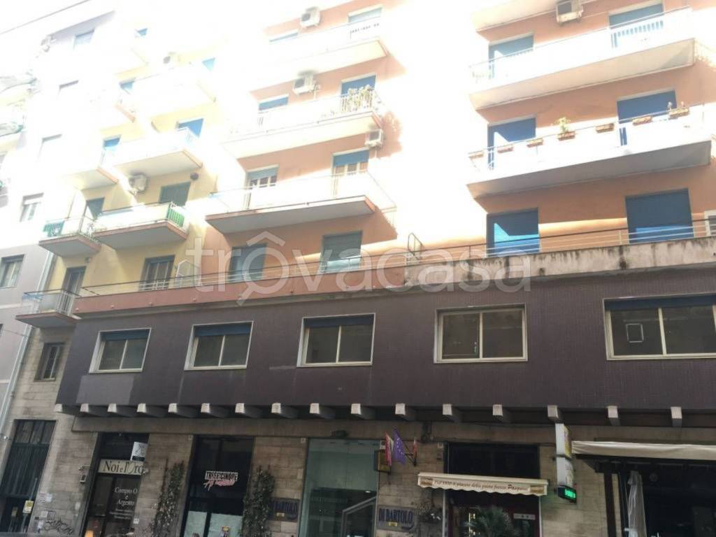 appartamento in vendita ad Acireale