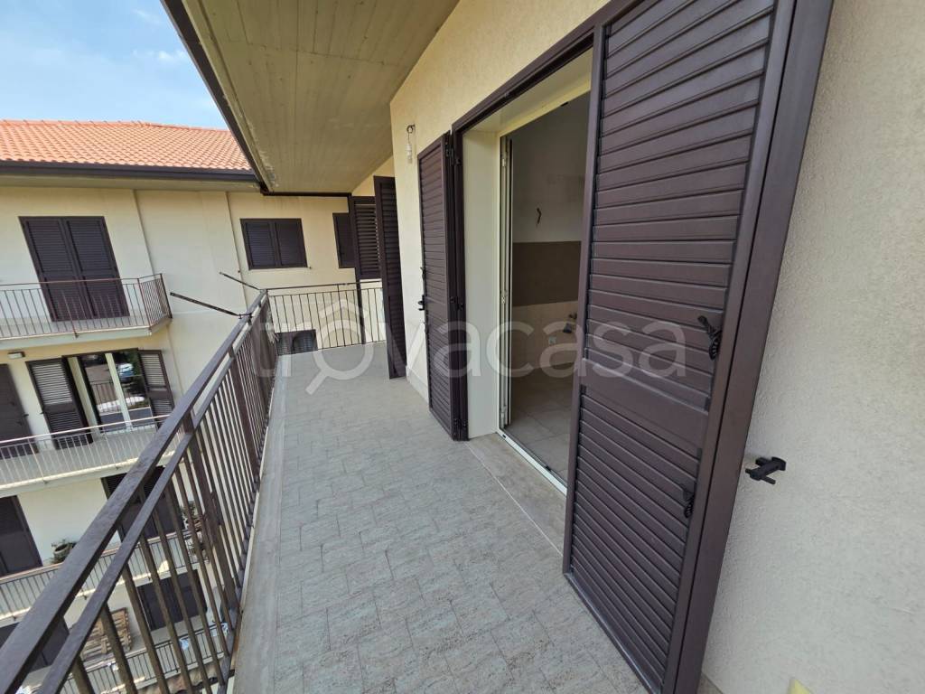 appartamento in vendita ad Acireale