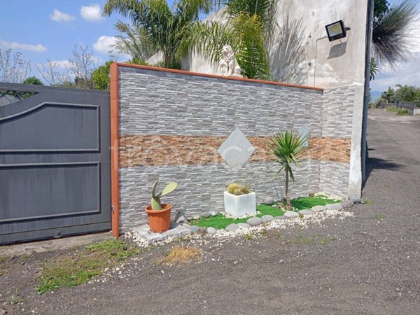 terreno agricolo in vendita ad Acireale