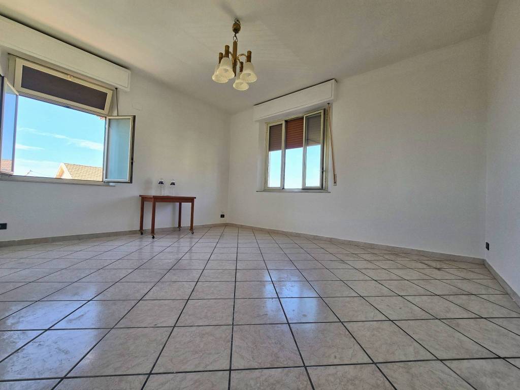 appartamento in vendita ad Acireale in zona San Giovanni