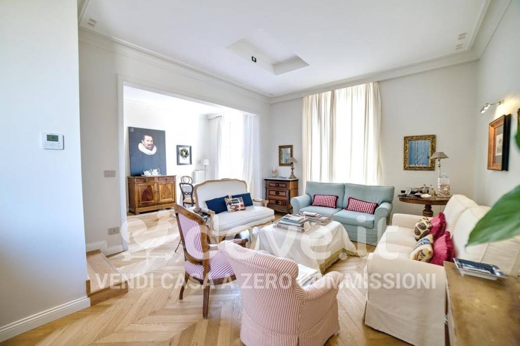 appartamento in vendita ad Acireale