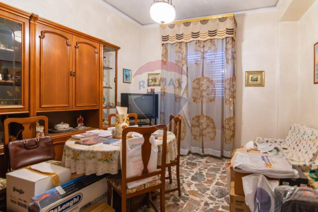 appartamento in vendita ad Acireale