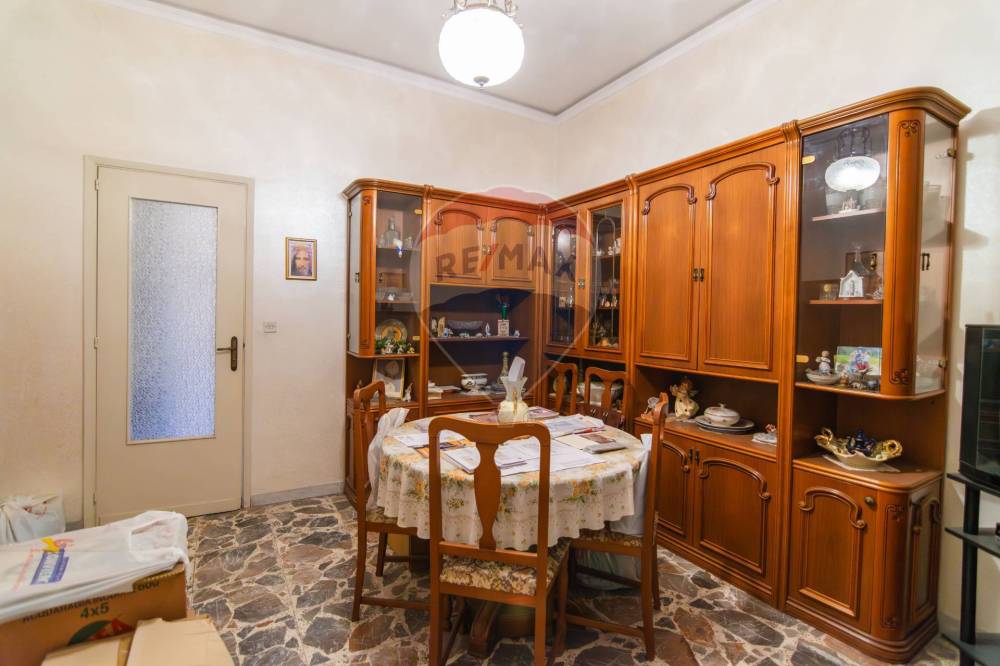 appartamento in vendita ad Acireale