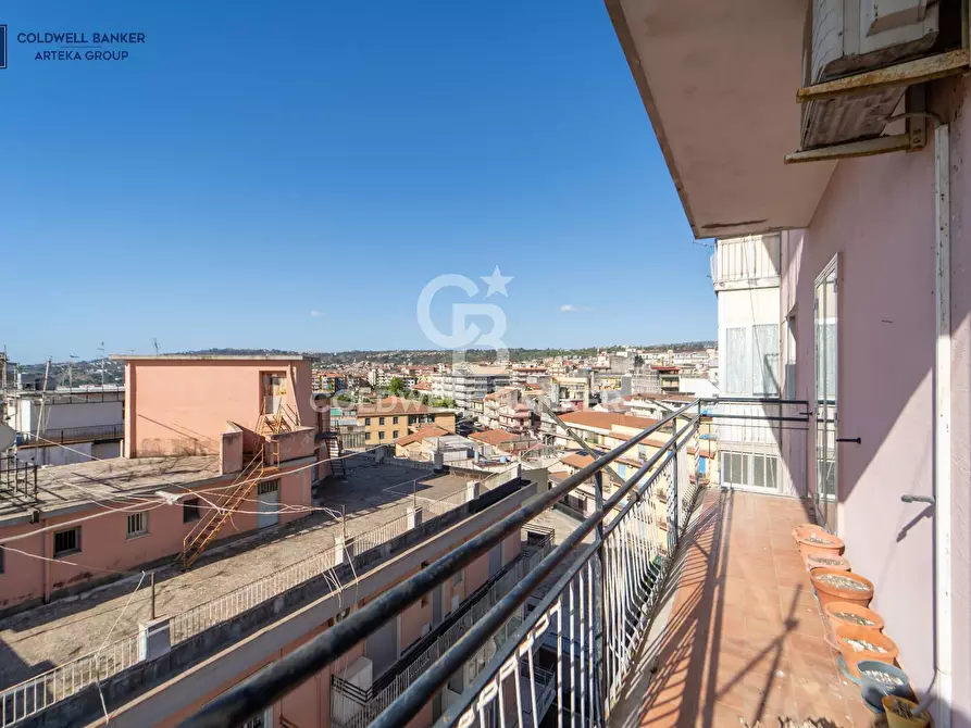 appartamento in vendita ad Acireale
