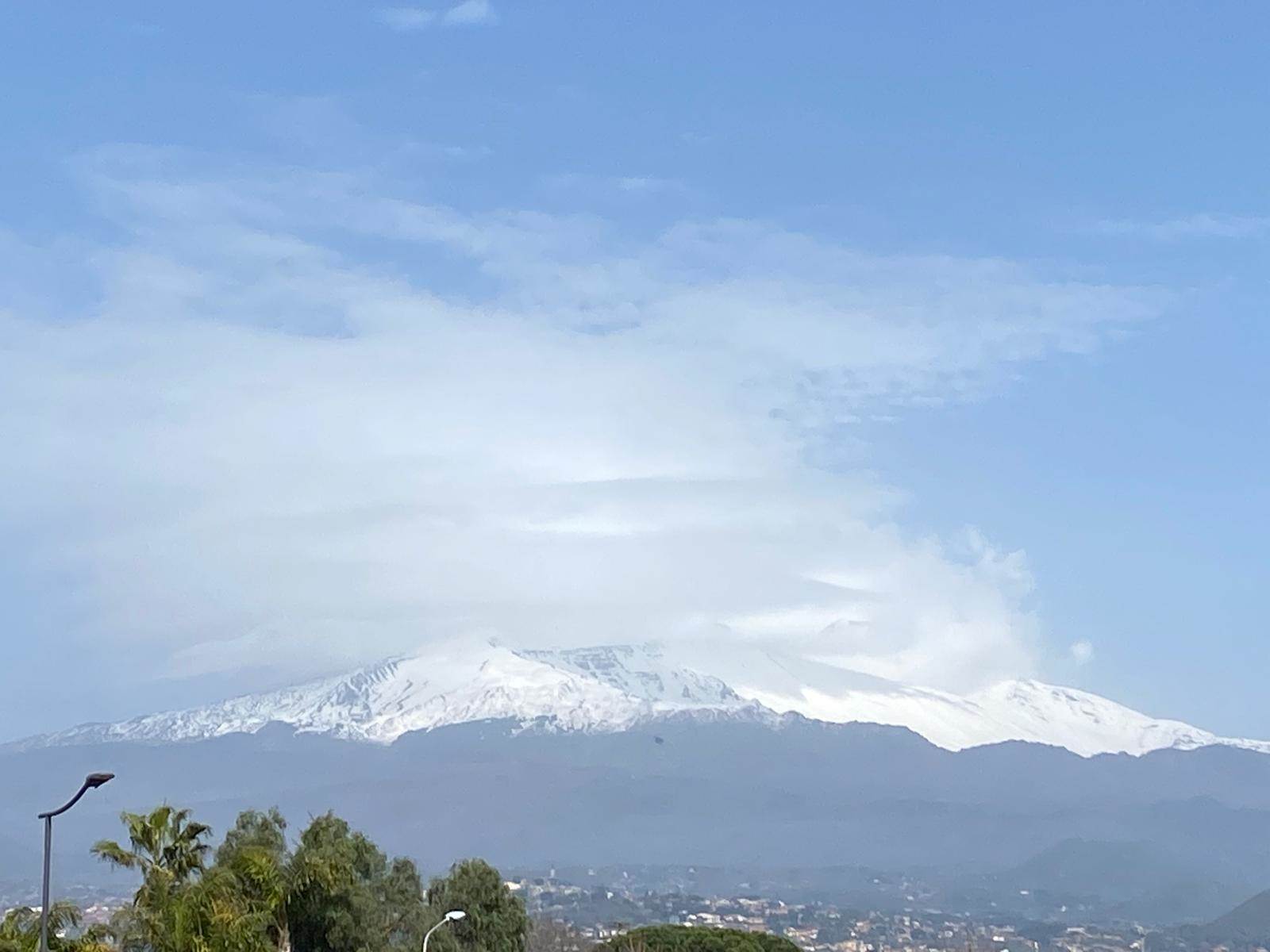 appartamento in vendita ad Acireale in zona Piano d'Api