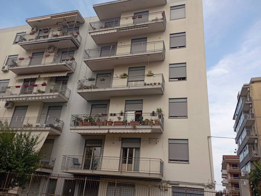 appartamento in vendita ad Acireale