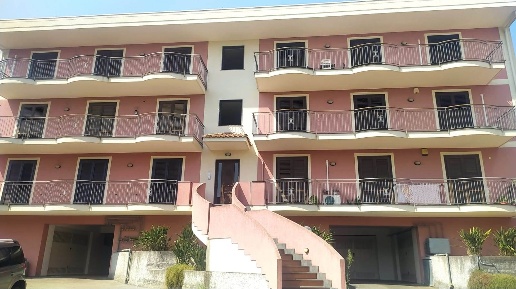appartamento in vendita ad Acireale