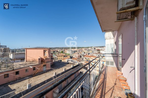 appartamento in vendita ad Acireale in zona Centro Storico