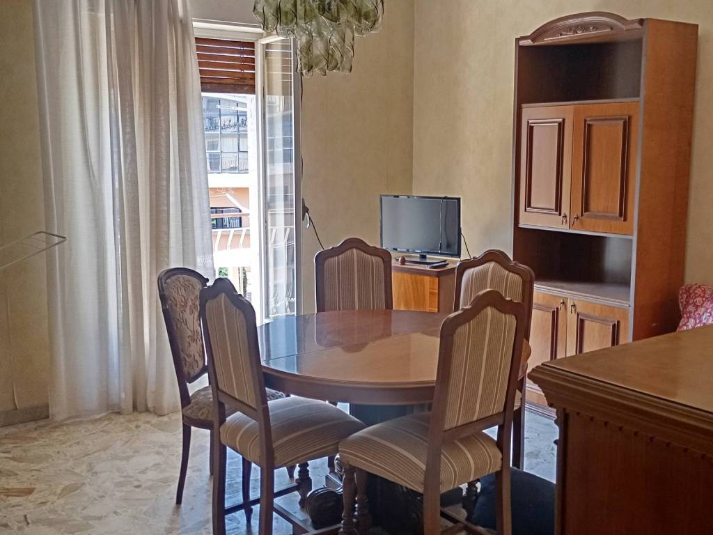 appartamento in vendita ad Acireale