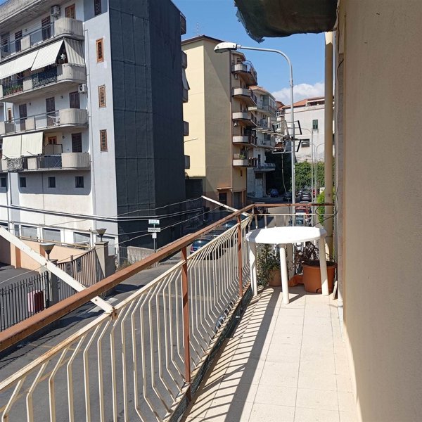 appartamento in vendita ad Acireale
