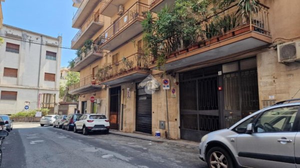 appartamento in vendita ad Acireale in zona Centro Storico
