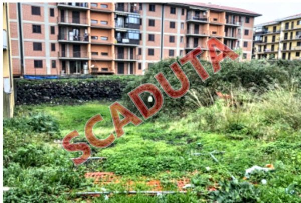 terreno agricolo in vendita ad Acireale