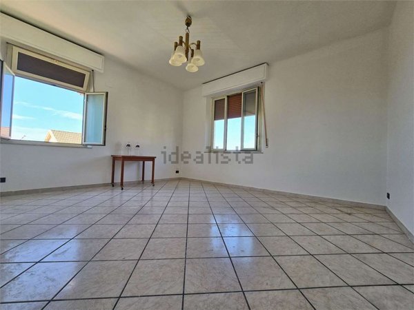 appartamento in vendita ad Acireale