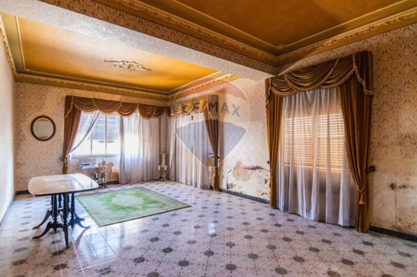 casa indipendente in vendita ad Acireale