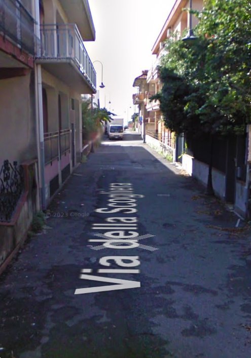 appartamento in vendita ad Acireale