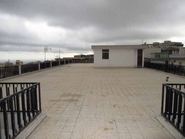 appartamento in vendita ad Acireale