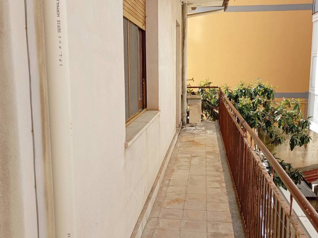 appartamento in vendita ad Acireale in zona San Cosmo