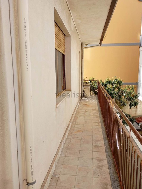 appartamento in vendita ad Acireale