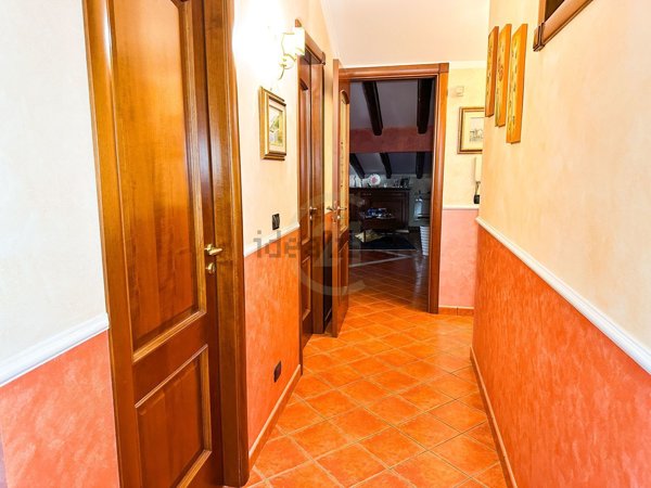 appartamento in vendita ad Acireale in zona Piano d'Api