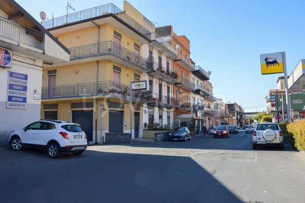 trivano in vendita ad Acireale
