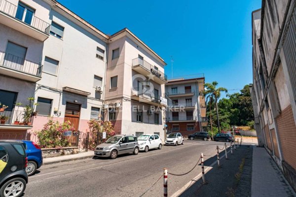 appartamento in vendita ad Acireale in zona Centro Storico