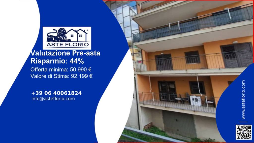 appartamento in vendita ad Acireale