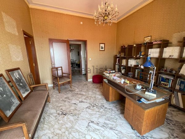 appartamento in vendita ad Acireale