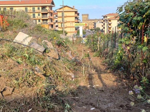 terreno agricolo in vendita ad Acireale