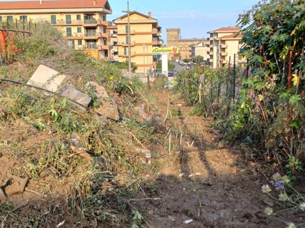 terreno agricolo in vendita ad Acireale