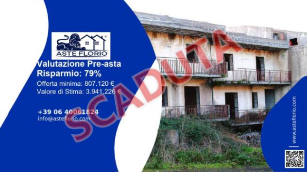 pentavano in vendita ad Acireale in zona Balatelle