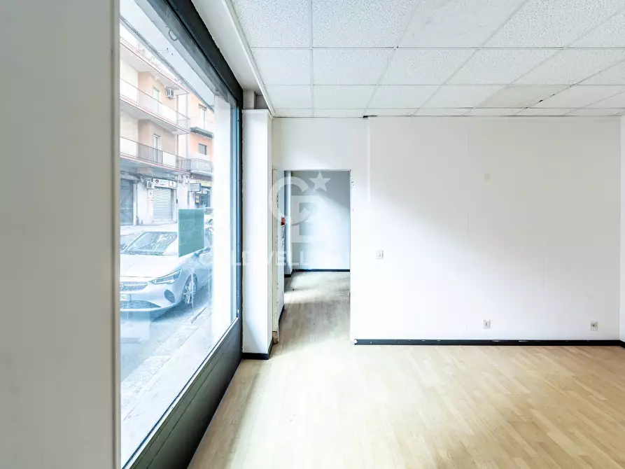 locale commerciale in vendita ad Acireale