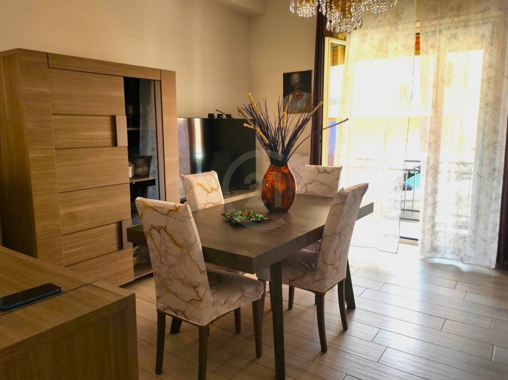 appartamento in vendita ad Acireale
