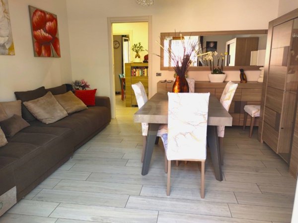 appartamento in vendita ad Acireale