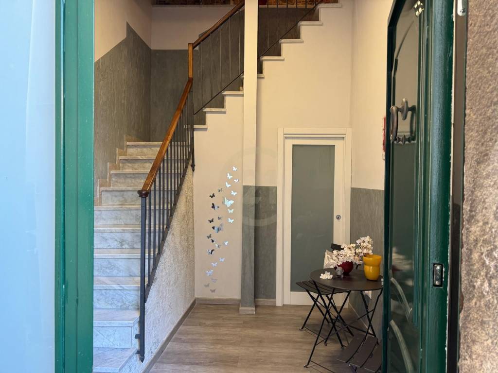 casa indipendente in vendita ad Acireale in zona Centro Storico