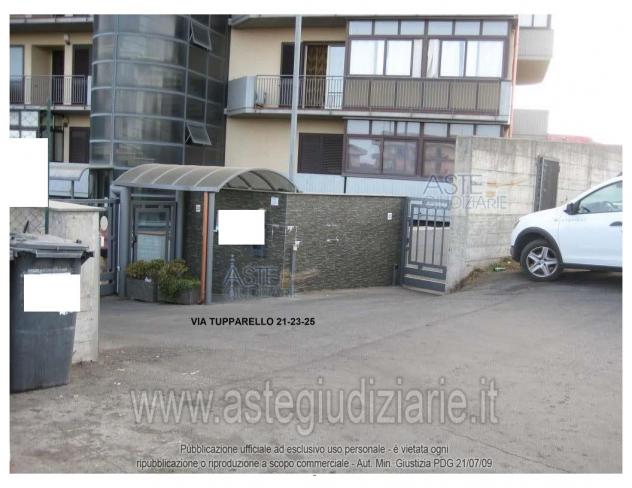 appartamento in vendita ad Acireale