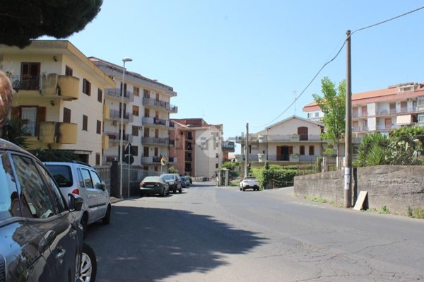terreno edificabile in vendita ad Acireale in zona Centro Storico