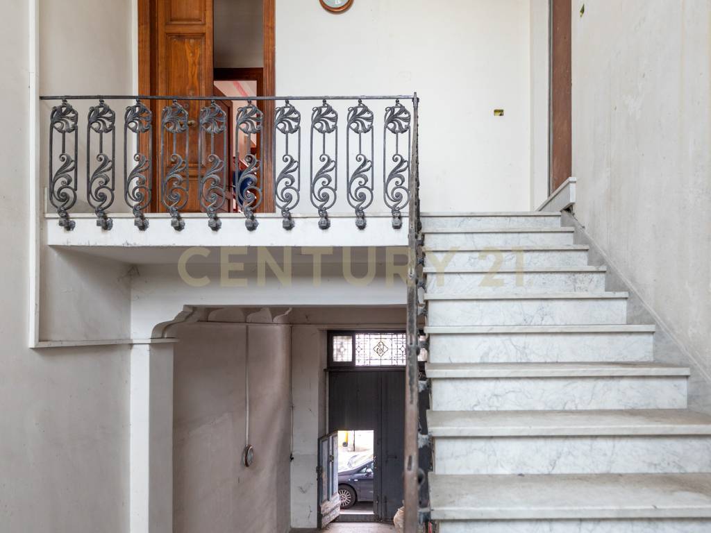 appartamento in vendita ad Acireale in zona San Giovanni