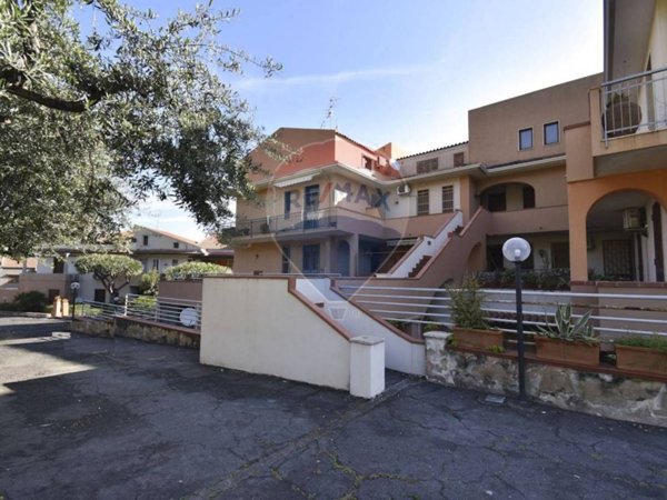 appartamento in vendita ad Acireale in zona Santa Tecla