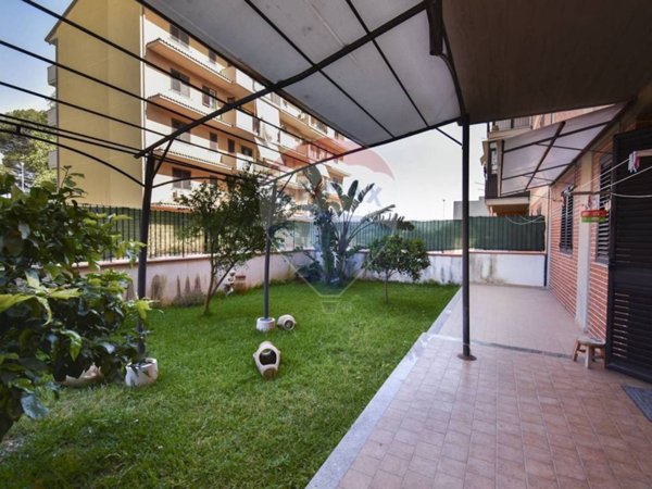 appartamento in vendita ad Acireale in zona San Giovanni
