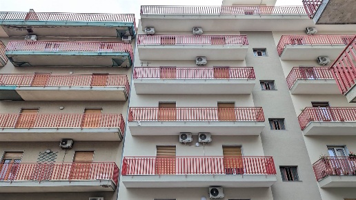 appartamento in vendita ad Acireale