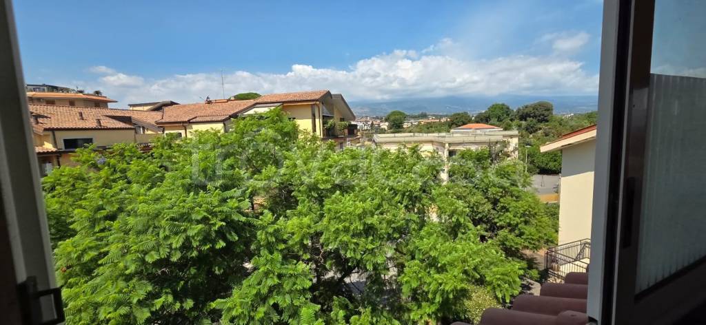 appartamento in vendita ad Acireale
