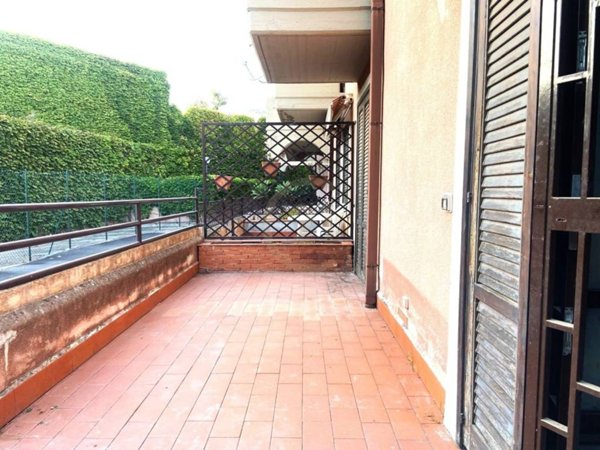 appartamento in vendita ad Acireale in zona Santa Caterina