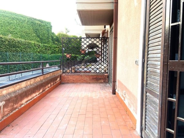 appartamento in vendita ad Acireale in zona Capo Mulini