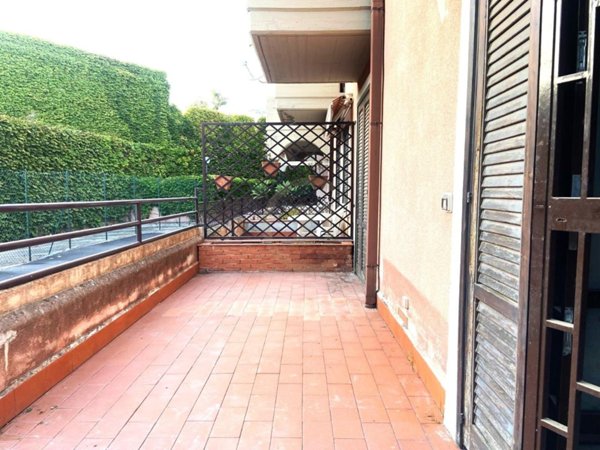 appartamento in vendita ad Acireale in zona Capo Mulini