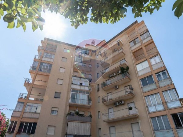 appartamento in vendita ad Acireale in zona San Giovanni
