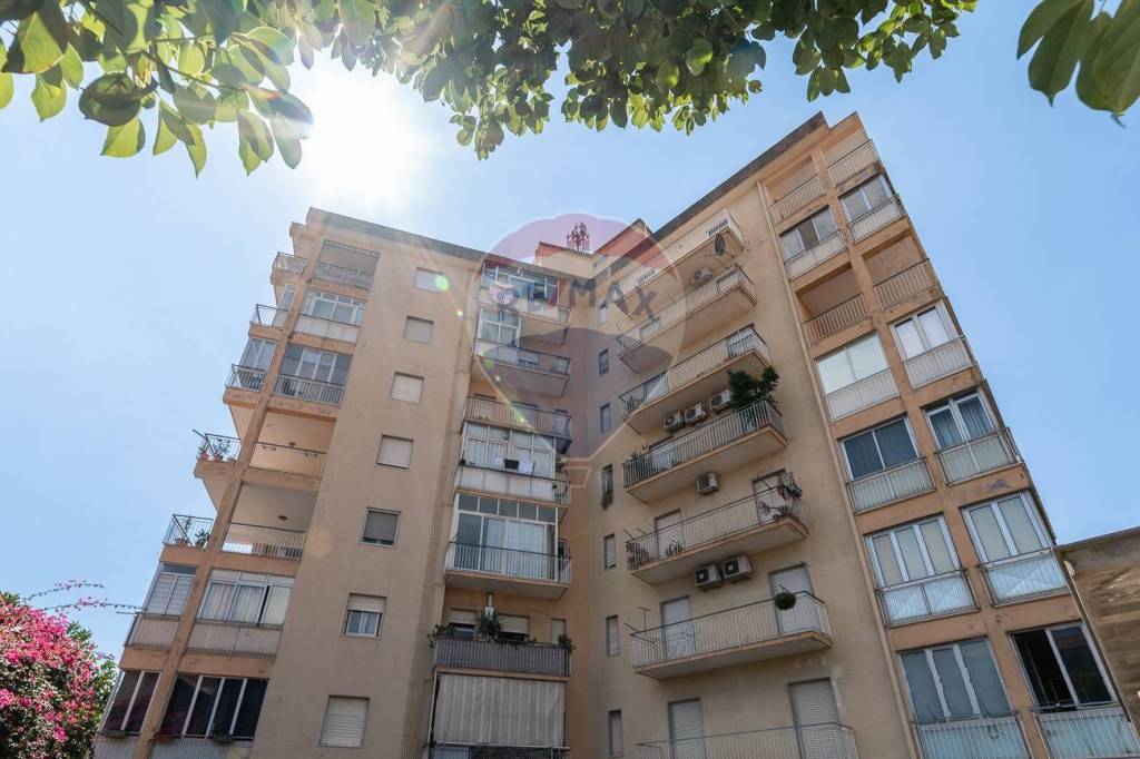 appartamento in vendita ad Acireale in zona San Giovanni