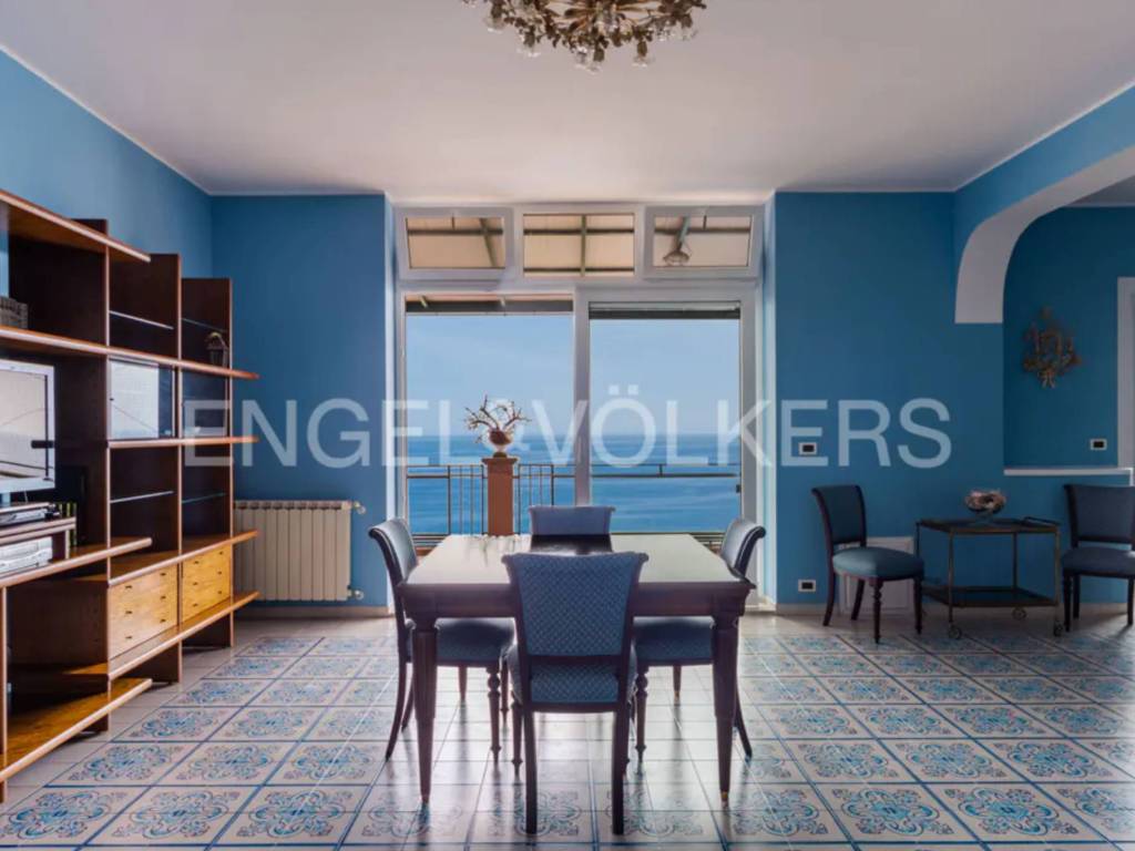 appartamento in vendita ad Acireale in zona Santa Caterina